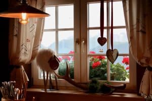Wandern in den Alpen: Weitwanderweg Innsbruck Trek