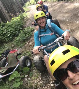  Wandern in den Alpen: Weitwanderweg Innsbruck Trek