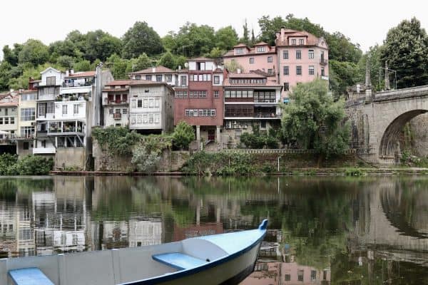 Portugal Rundreise: Die schönsten Orte im Norden Portugals