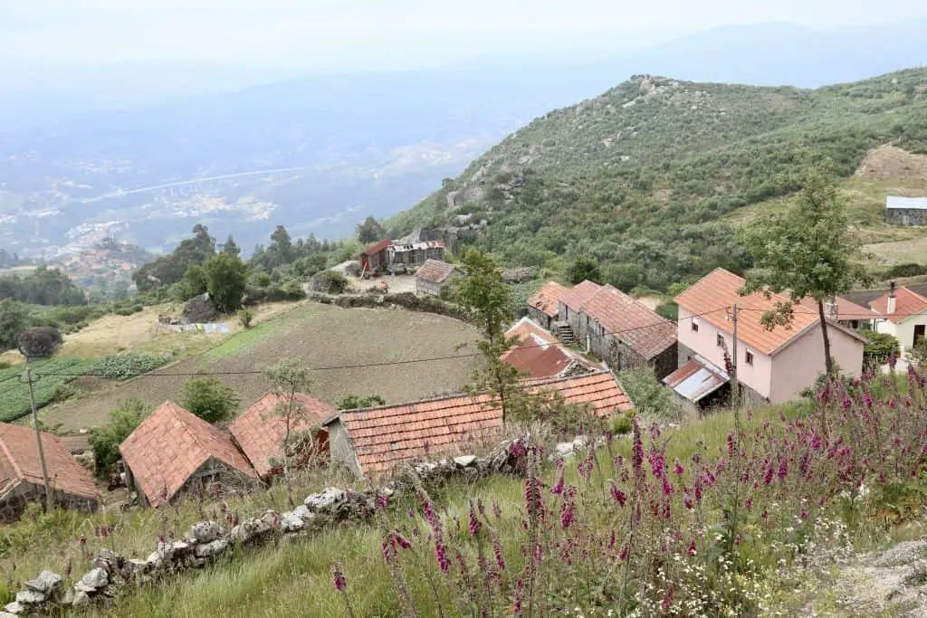 Portugal Rundreise: Die schönsten Orte im Norden Portugals