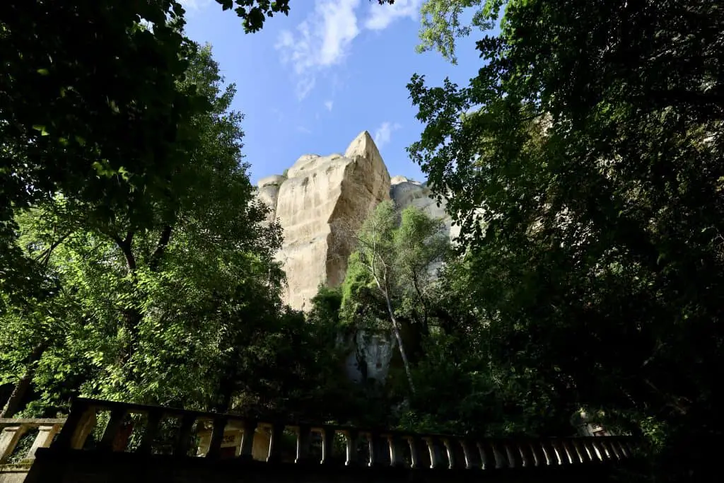 Bulgarien Sehenswürdigkeiten abseits vom Goldstrand und Sonnenstrand