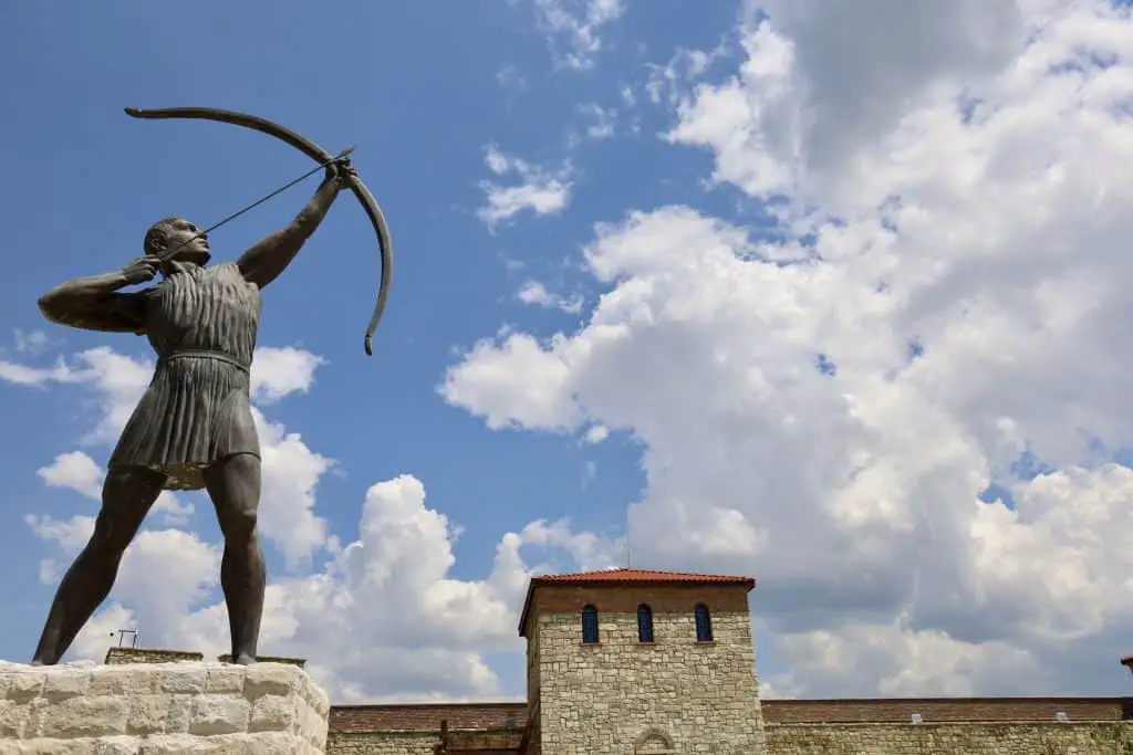 Bulgarien Sehenswürdigkeiten abseits vom Goldstrand und Sonnenstrand