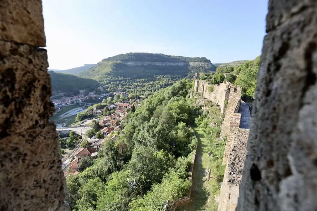 Bulgarien Sehenswürdigkeiten abseits vom Goldstrand und Sonnenstrand