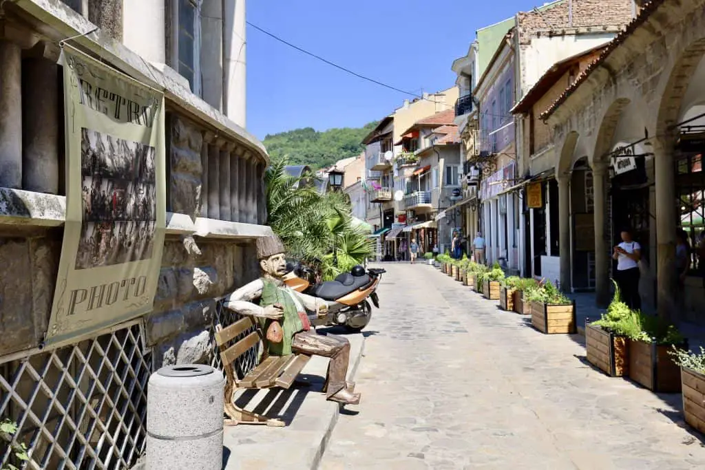 Bulgarien Sehenswürdigkeiten abseits vom Goldstrand und Sonnenstrand