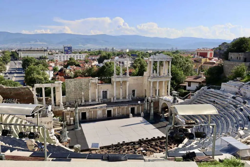 Bulgarien Sehenswürdigkeiten abseits vom Goldstrand und Sonnenstrand