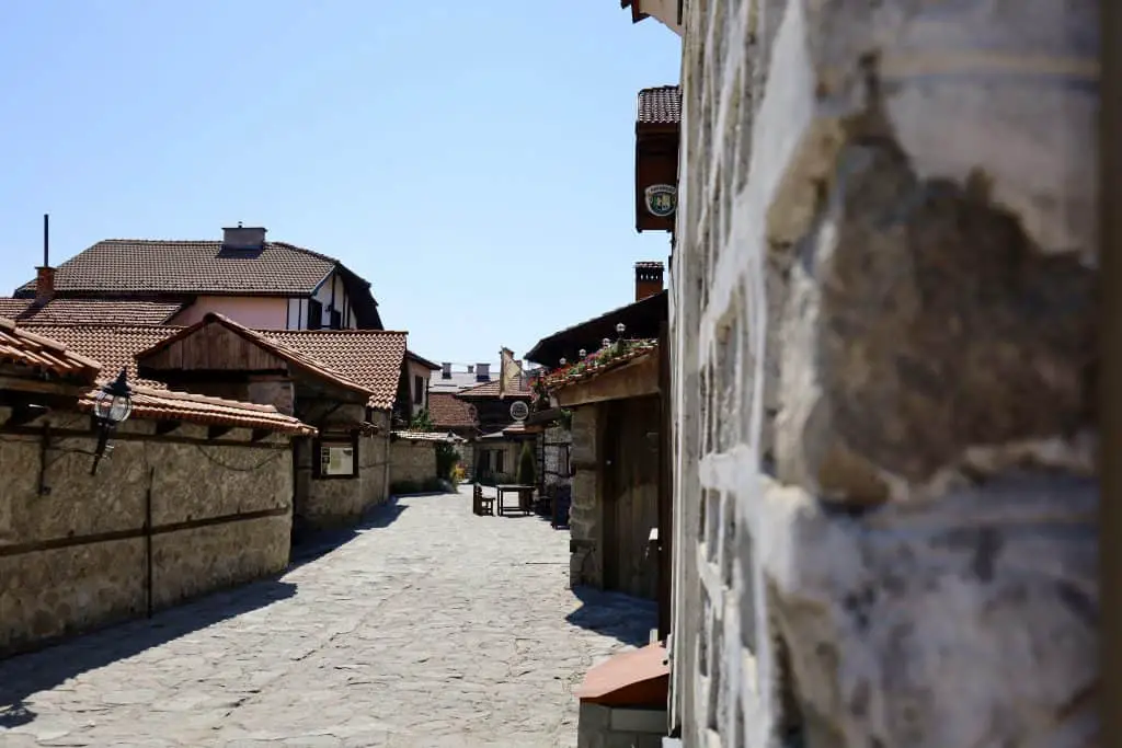 Bulgarien Sehenswürdigkeiten abseits vom Goldstrand und Sonnenstrand