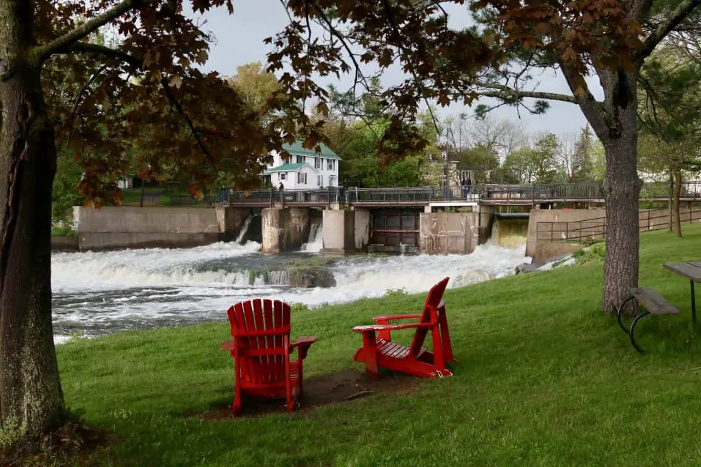 Kanada Rundreise Osten: 14 Tage Roadtrip durch Ontario und Quebèc