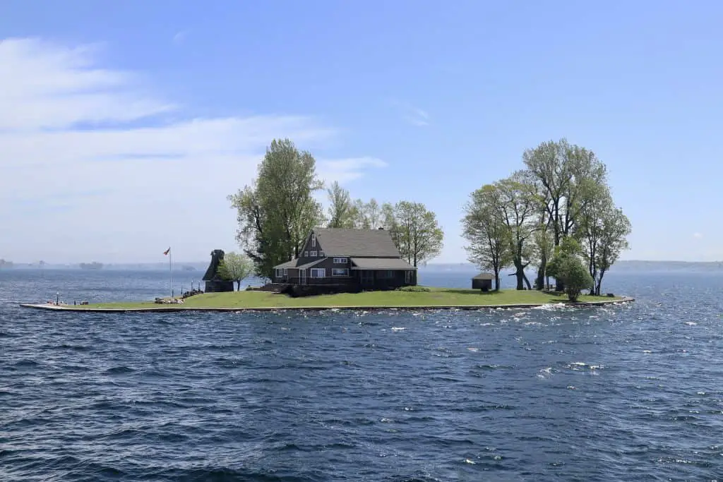 Kanada Rundreise Osten Roadtrip