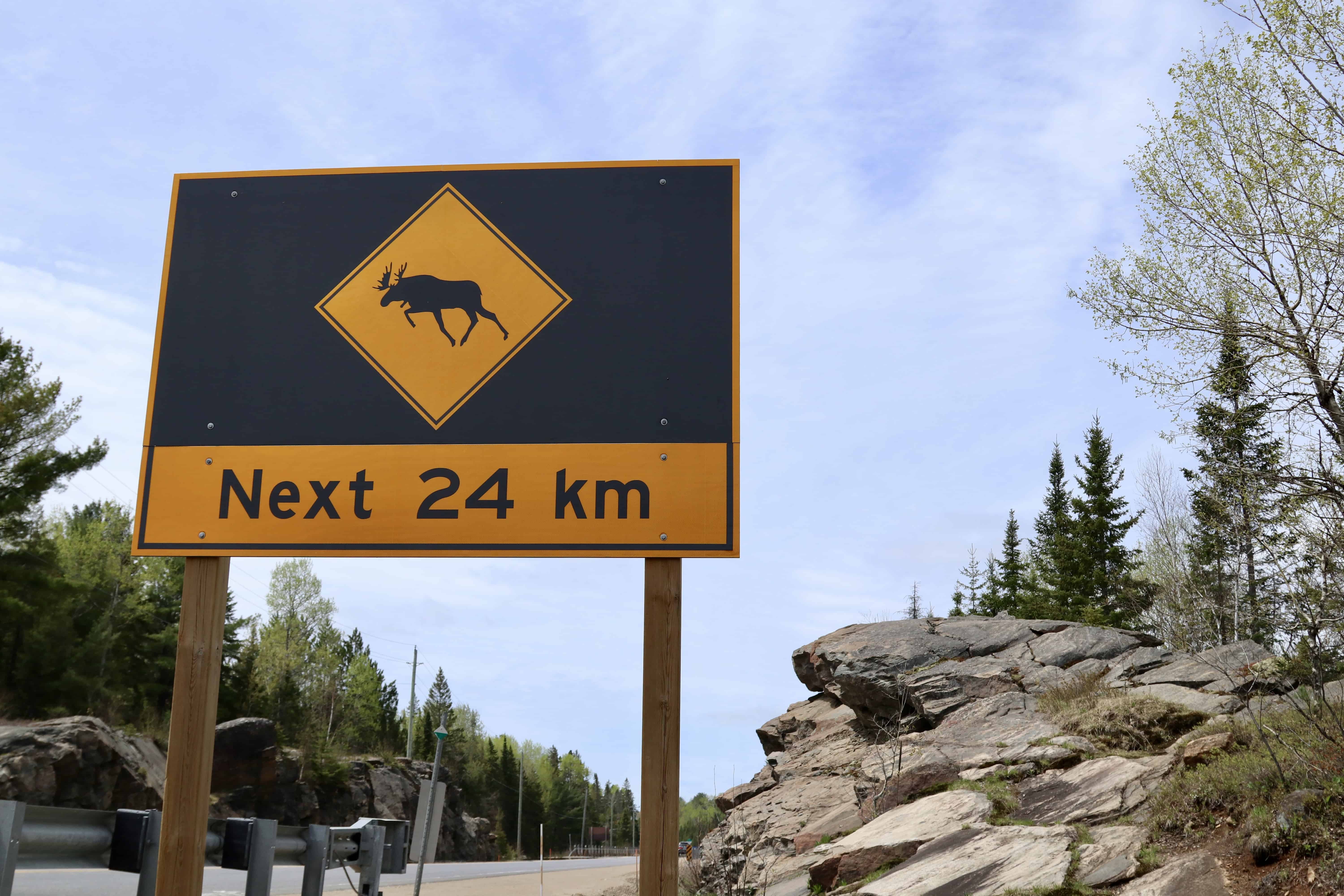 Kanada Rundreise Osten Reisebericht