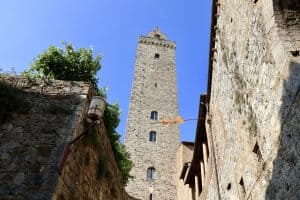 Die schönsten Städte in der Toskana: Autorundreise Toskana