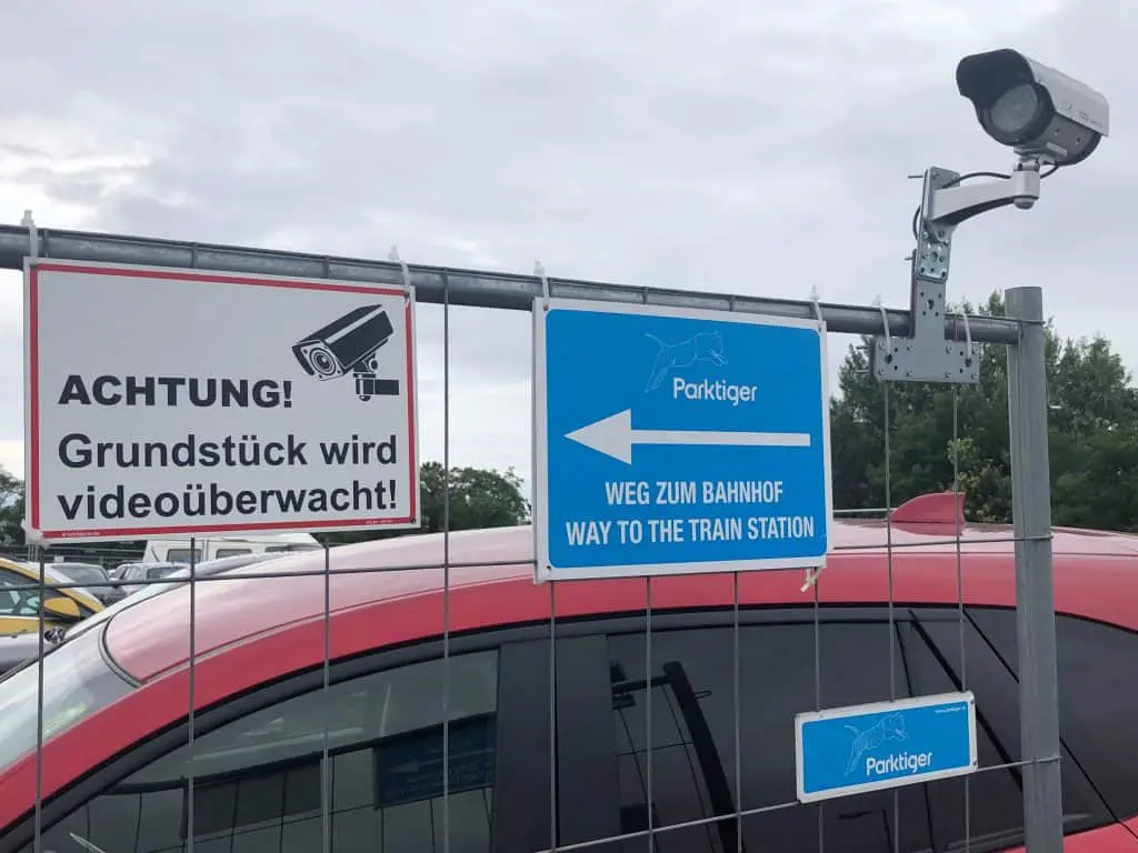 5 Tipps für eine entspannte Flugreise