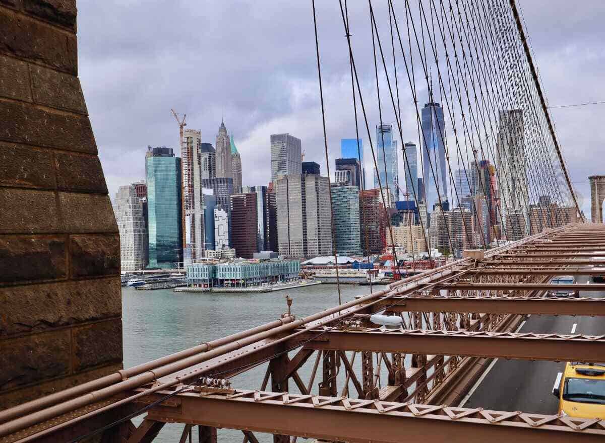 5 Tage New York: Reiseprogramm mit den besten Tipps