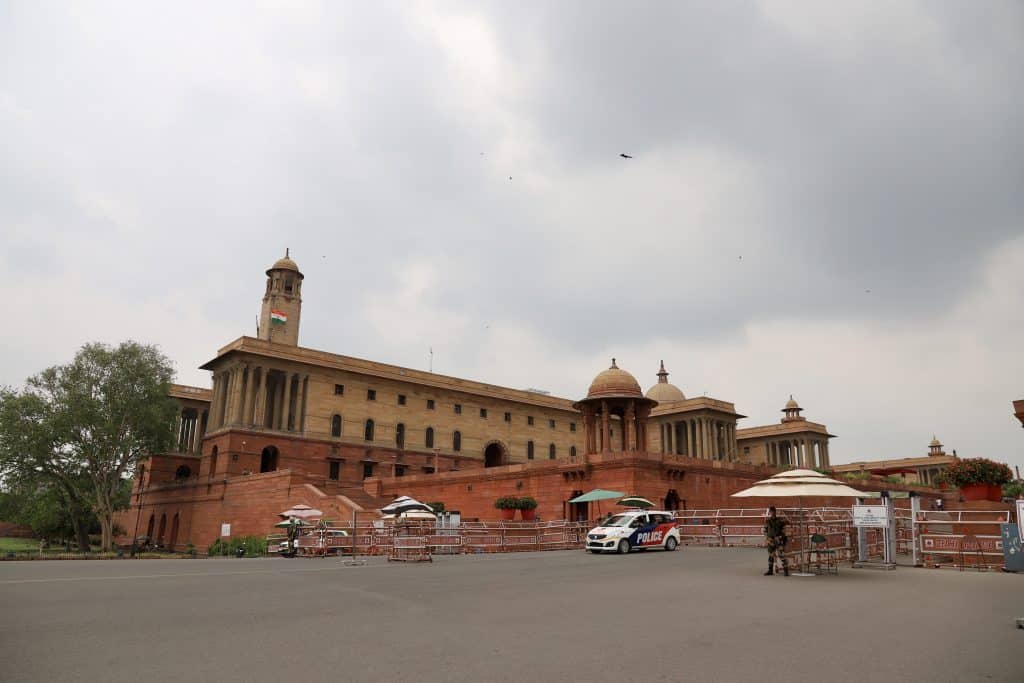 Die 11 schönsten Delhi Sehenswürdigkeiten