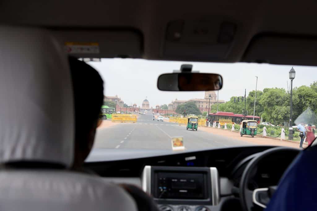 Die 11 schönsten Delhi Sehenswürdigkeiten