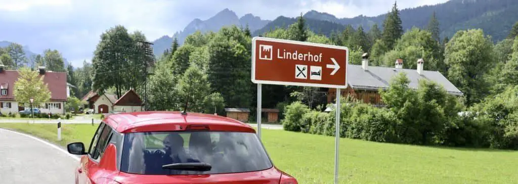 Füssen Sehenswürdigkeiten + Tipps für Allgäu und Umgebung