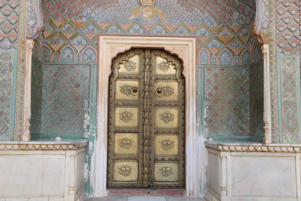 Jaipur Sehenswürdigkeiten: Die 9 schönsten Plätze in der pinken Stadt