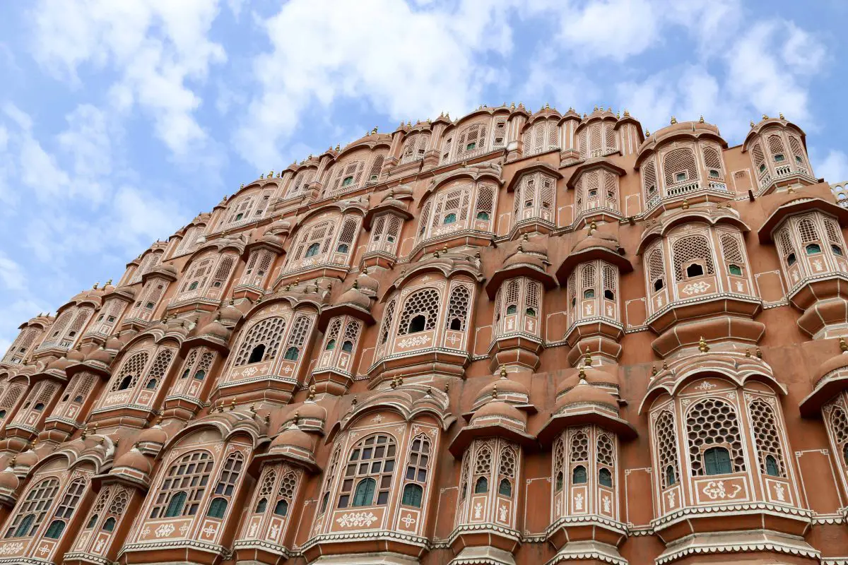 Golden Triangle India Itinerary: Visiting Delhi, Agra, Jaipur (+ some Hidden Gems)