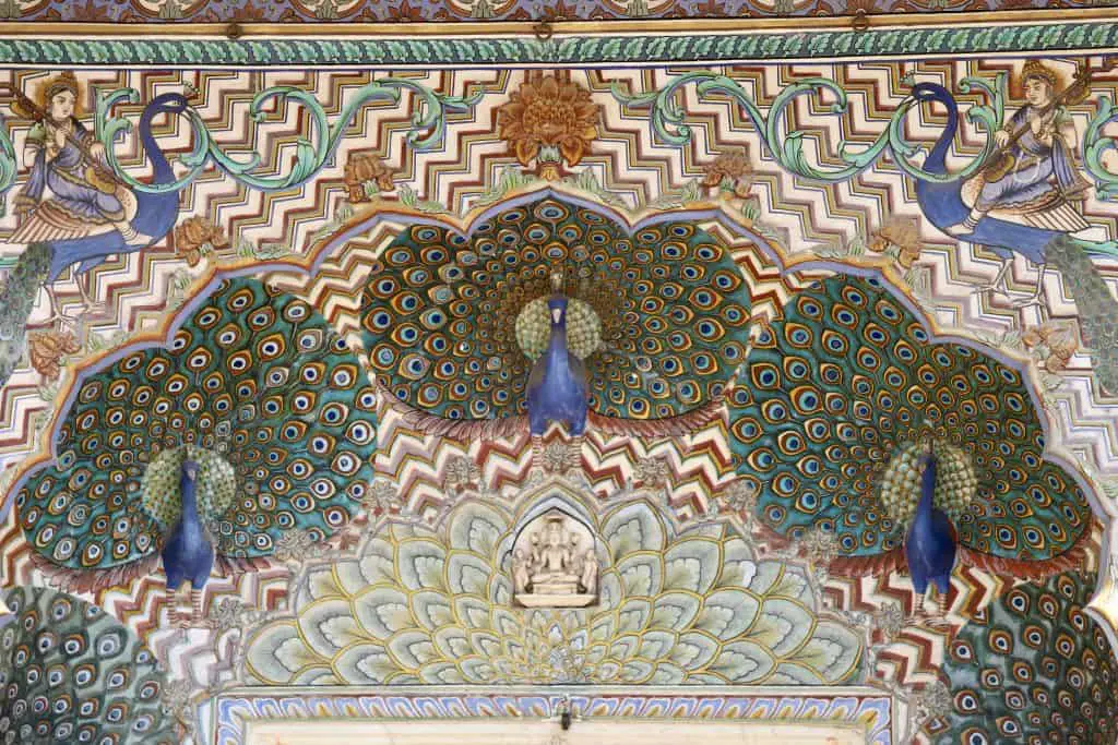Jaipur Sehenswürdigkeiten: Die 9 schönsten Plätze in der pinken Stadt