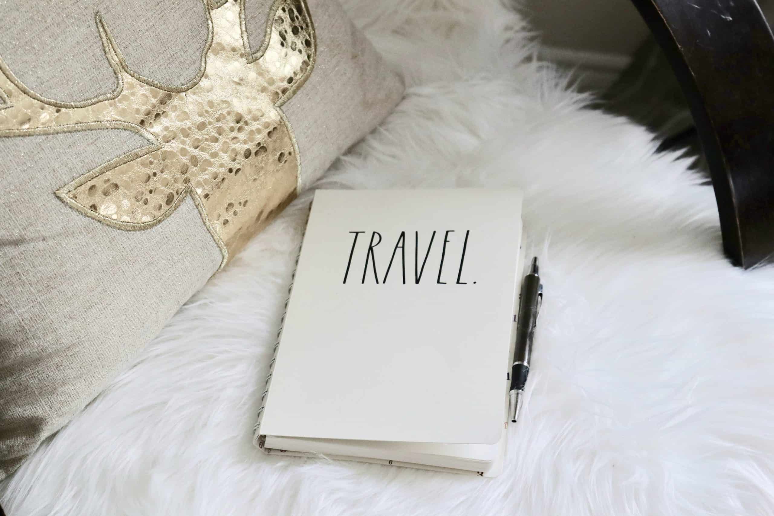 Reisebloggerinnen über Reiseinspiration und Reisen planen