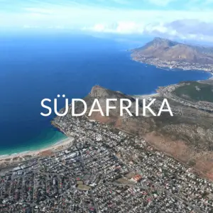 Roadtrip Südafrika Rundreise
