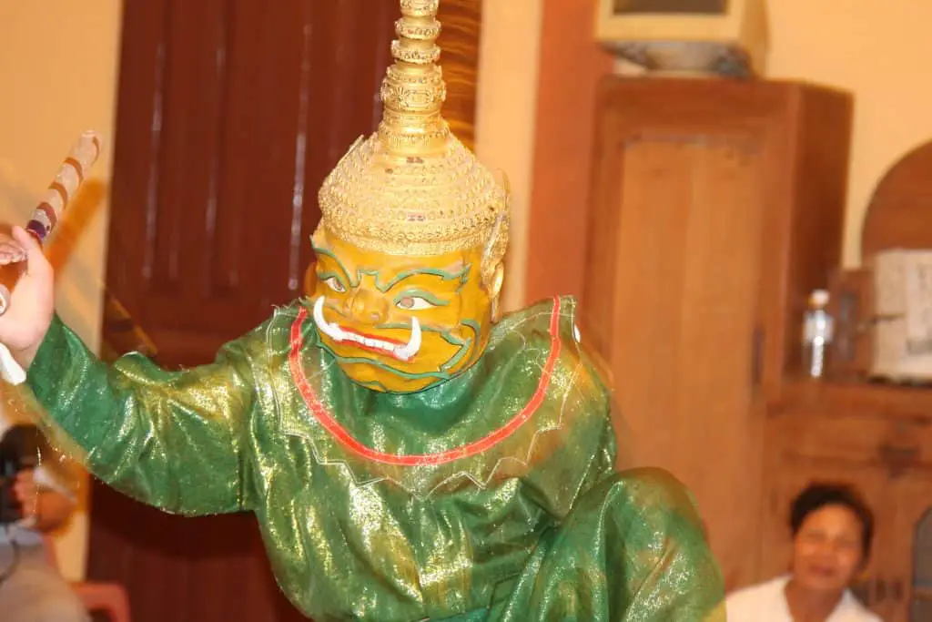 Luang Prabang Sehenswürdigkeiten & Highlights der schönsten Stadt von Laos