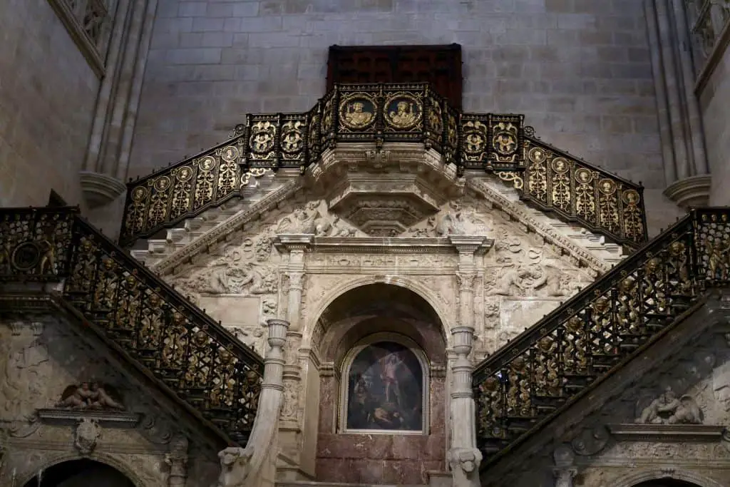 Burgos Sehenswürdigkeiten für einen Tag