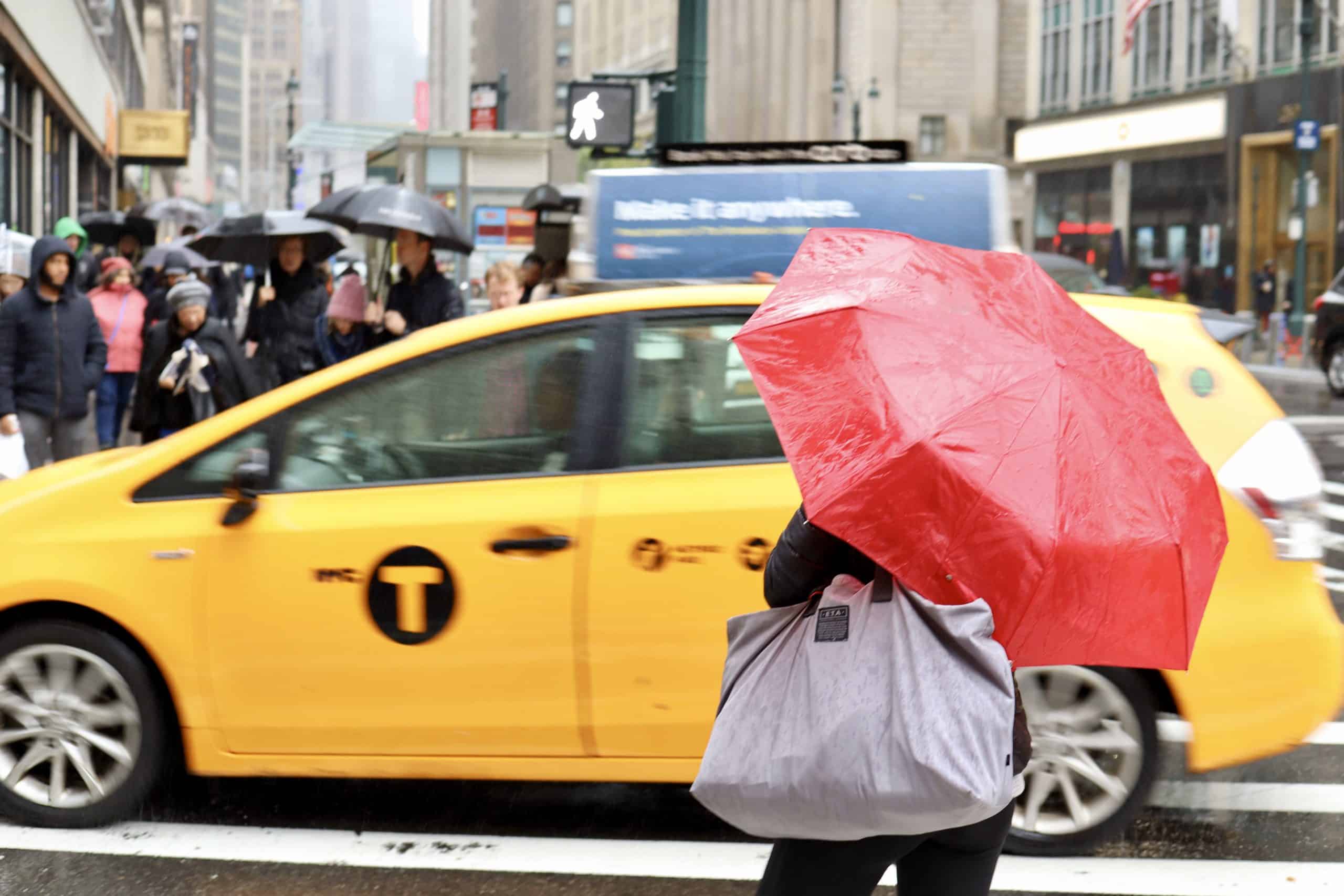 New York bei Regen? 15 Ideen für Schlechtwettertage in NYC