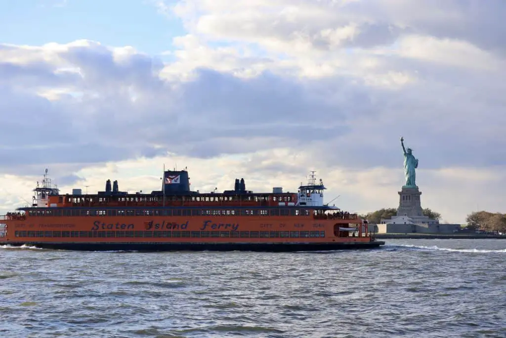New York bei Regen? 15 Ideen für Schlechtwettertage in NYC