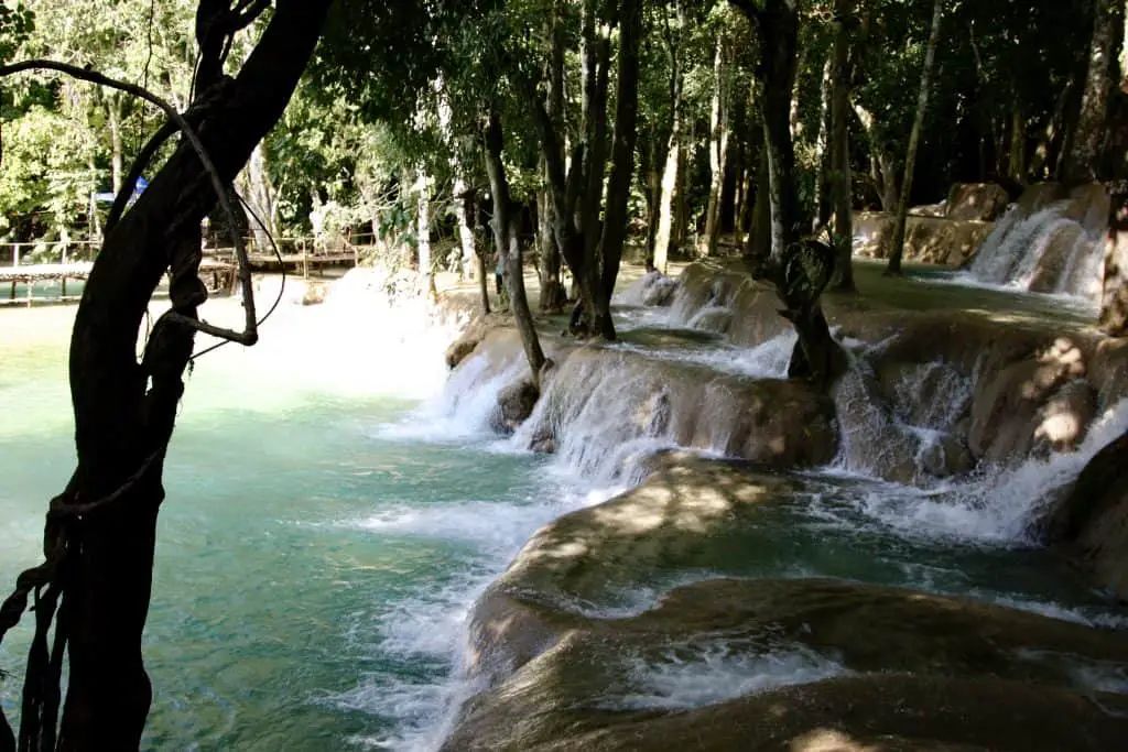Laos Sehenswürdigkeiten - Diese 11 Plätze und Sehenswürdigkeiten solltest du auf keinen Fall verpassen