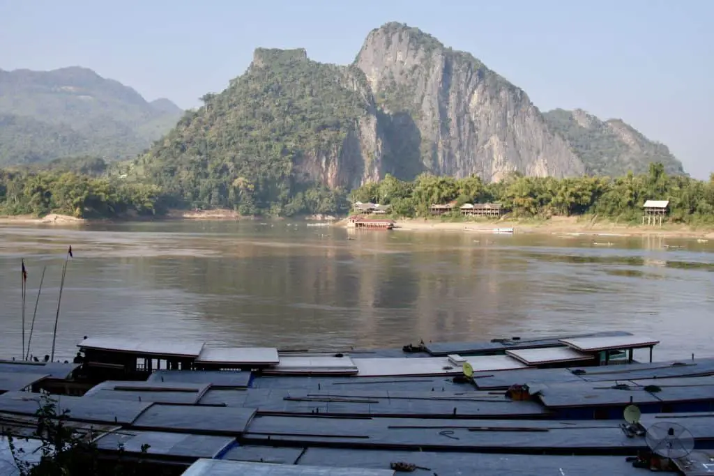 Laos Sehenswürdigkeiten - Diese 11 Plätze und Sehenswürdigkeiten solltest du auf keinen Fall verpassen