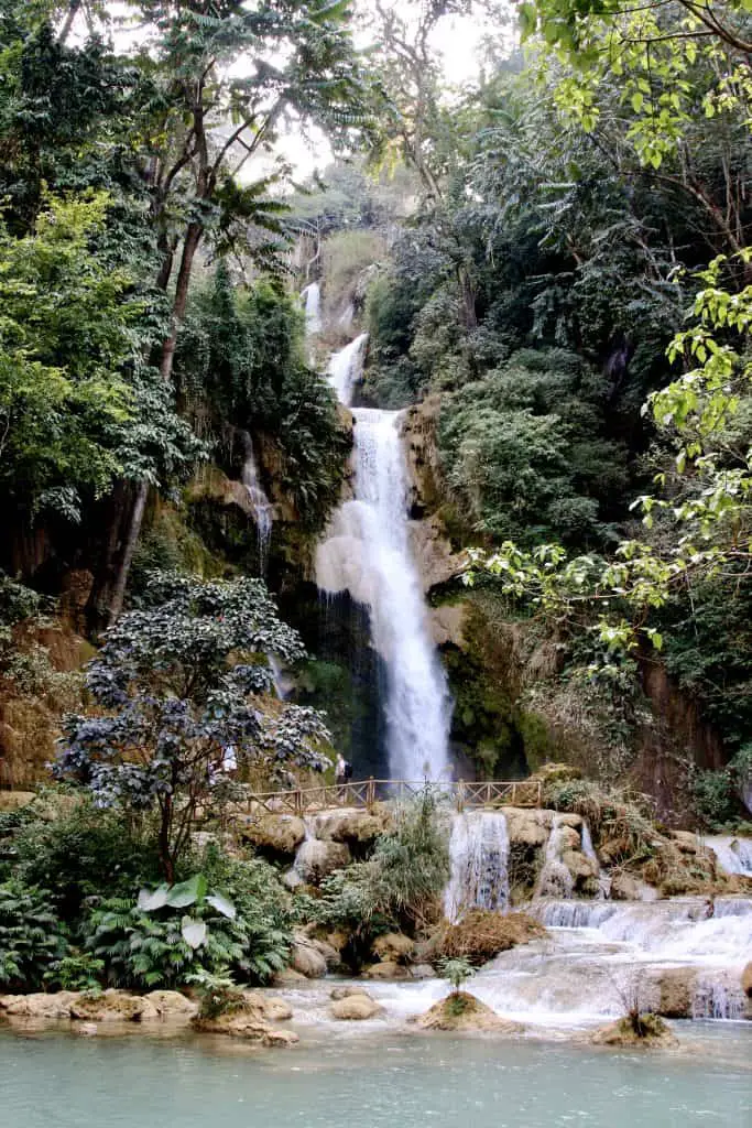 Luang Prabang Sehenswürdigkeiten & Highlights der schönsten Stadt von Laos