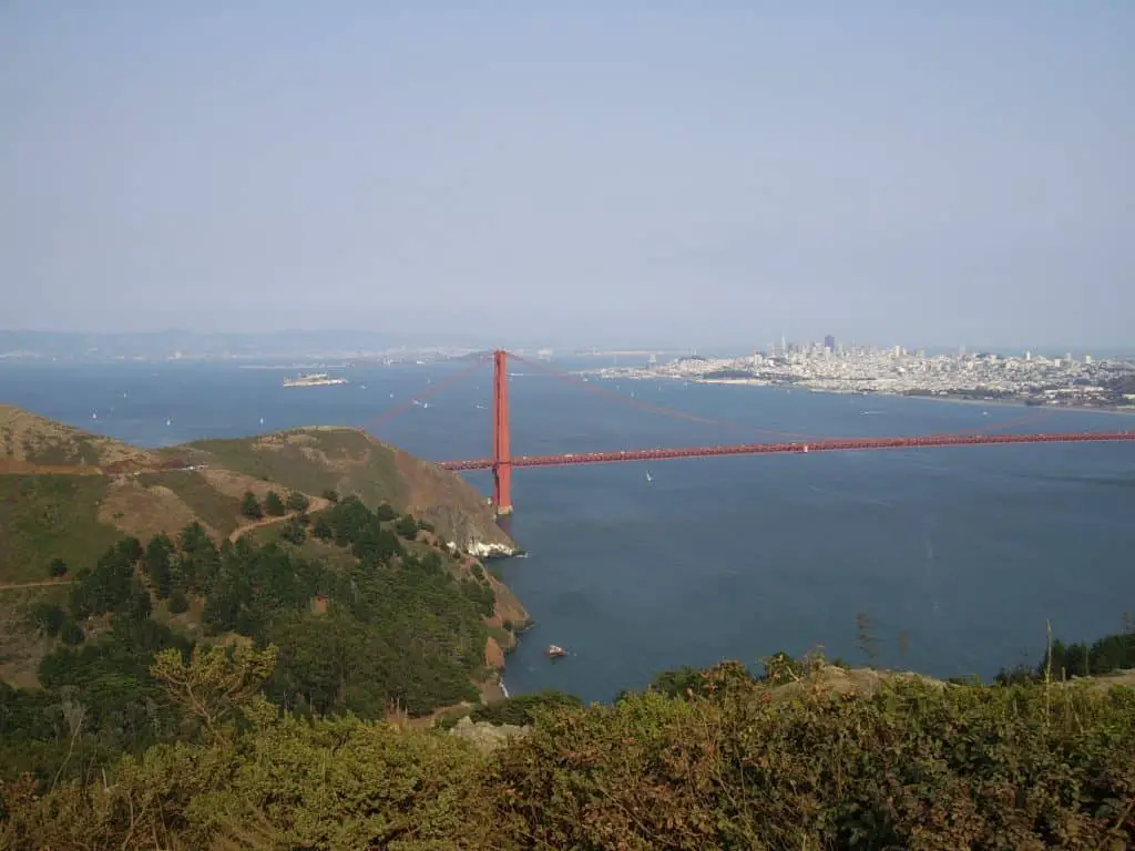 Kalifornien Sehenswürdigkeiten: 19 Highlights im Golden State California