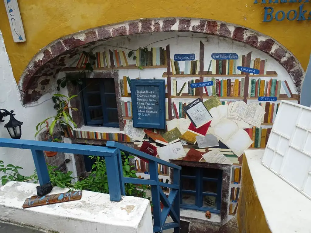 Santorini Tipps einer Einheimischen für einen Tag auf der Trauminsel