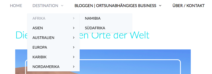 Reiseblog erstellen und erfolgreich bloggen: Mit Schritt für Schritt Anleitung für Anfänger