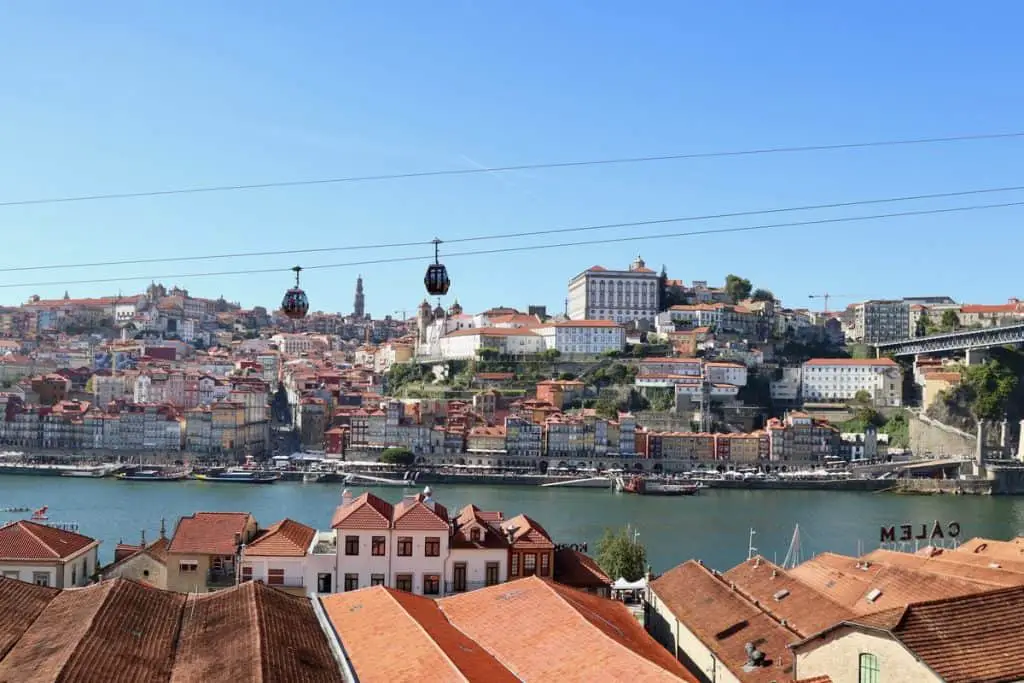 Porto