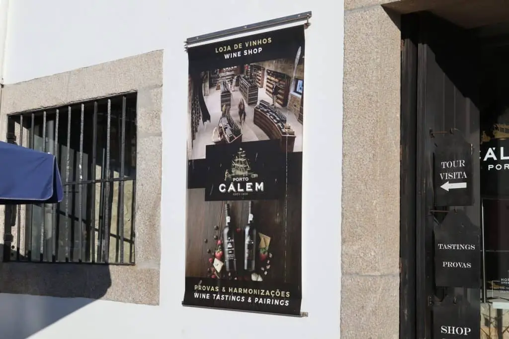 Portweinverkostung in Porto: Die beste Portwein Tour Porto