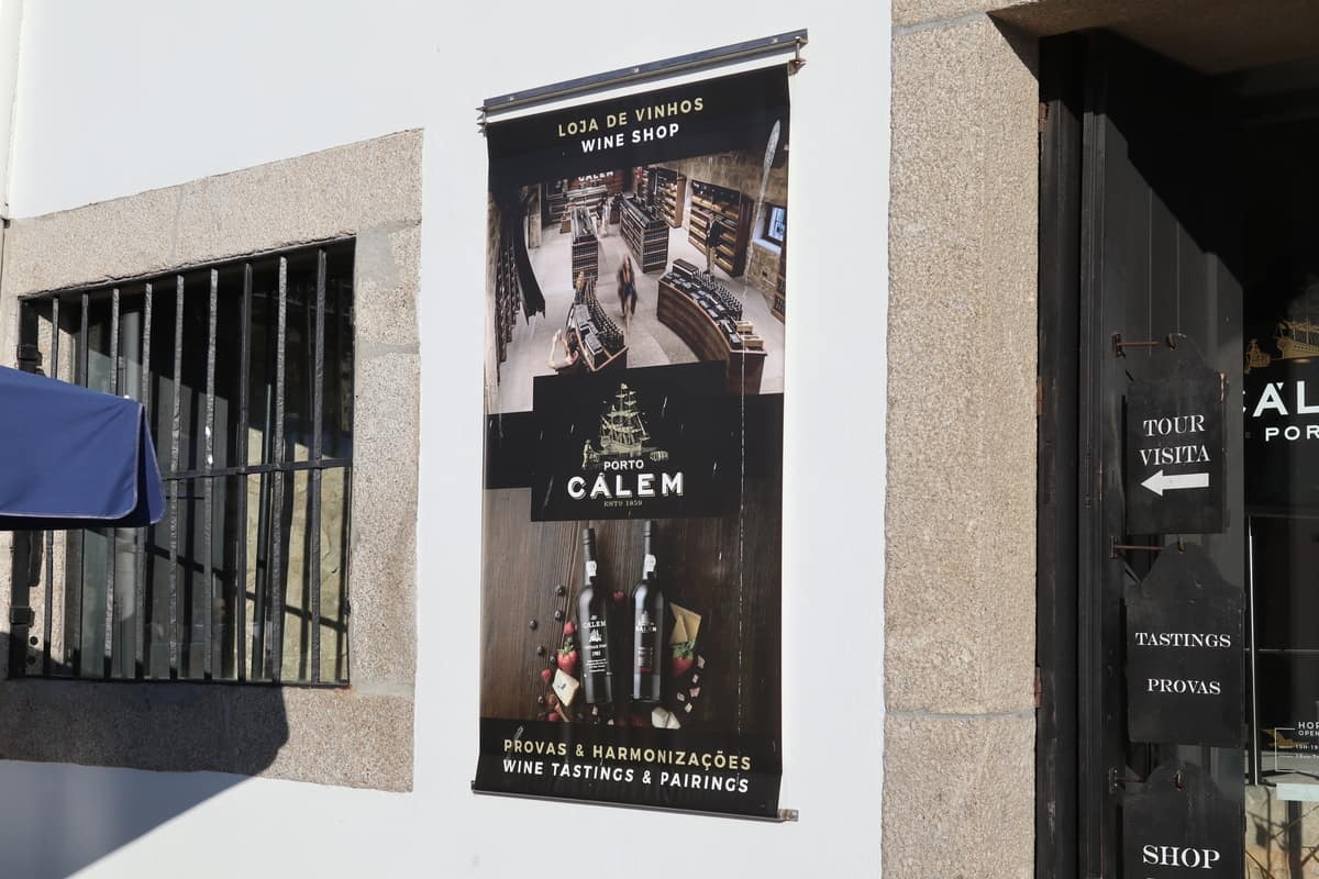Portweinverkostung in Porto: Die beste Portwein Tour Porto