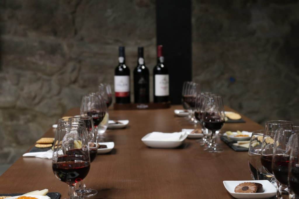 Portweinverkostung in Porto: Die beste Portwein Tour Porto