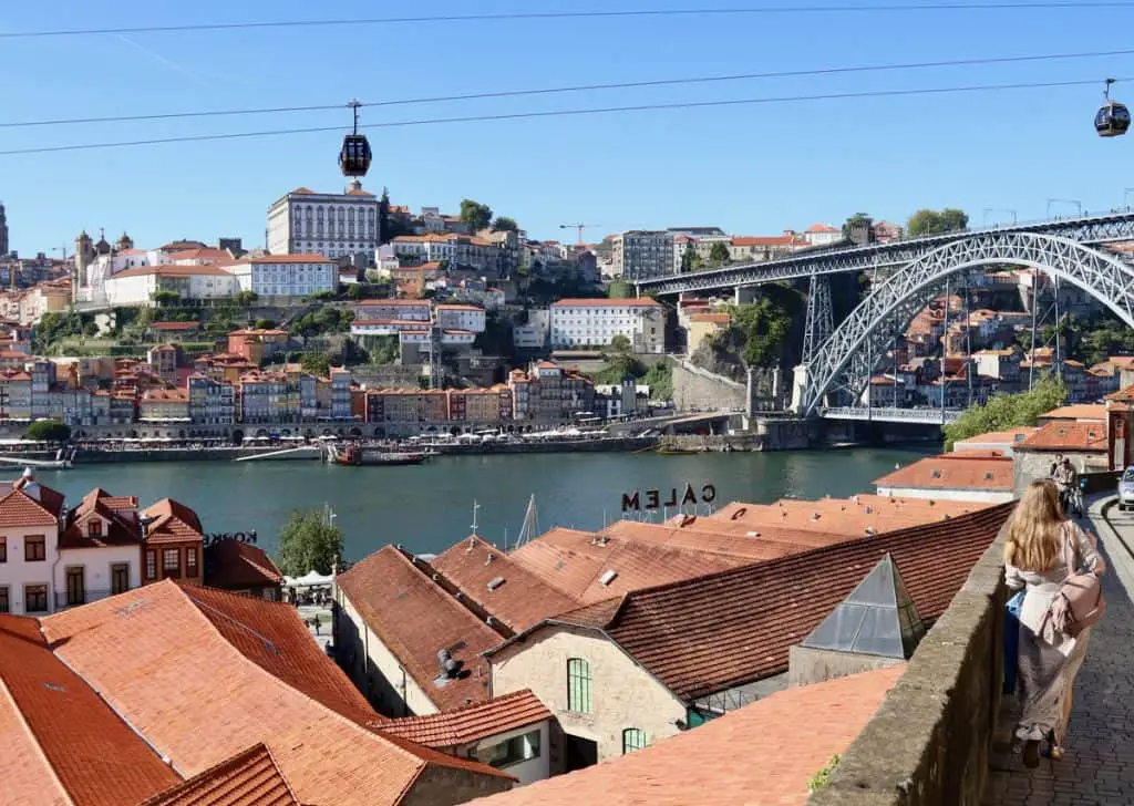 Portweinverkostung in Porto: Die beste Portwein Tour Porto