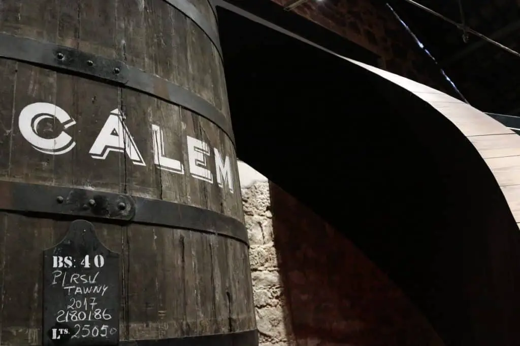 Portweinverkostung in Porto: Die beste Portwein Tour Porto