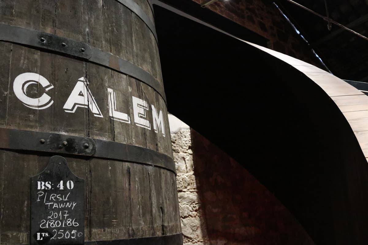 Portweinverkostung in Porto: Die beste Portwein Tour Porto