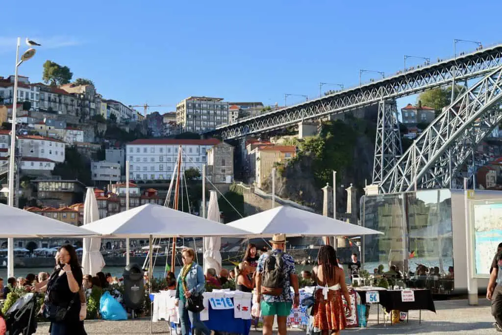 Portweinverkostung in Porto: Die beste Portwein Tour Porto
