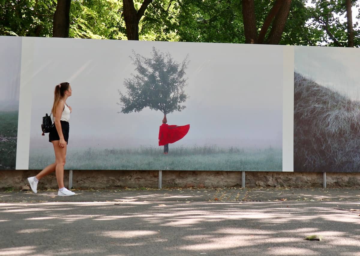 Die schönsten Sehenswürdigkeiten in Baden bei Wien + Veranstaltungstipps