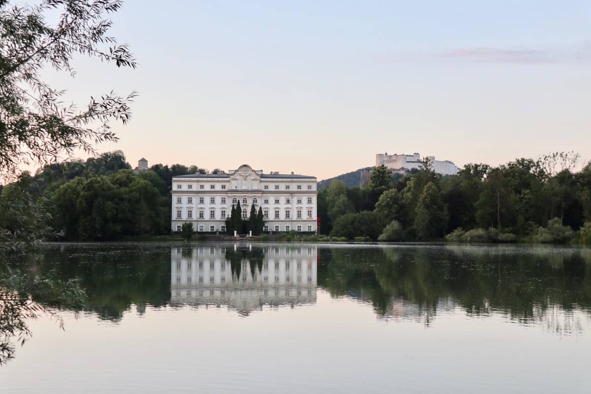 Aussichtspunkte Salzburg: Dies sind die schönsten Aussichten in und auf Salzburg Stadt
