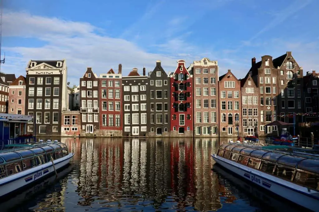 Lohnt sich der Kauf einer I amsterdam City Card?