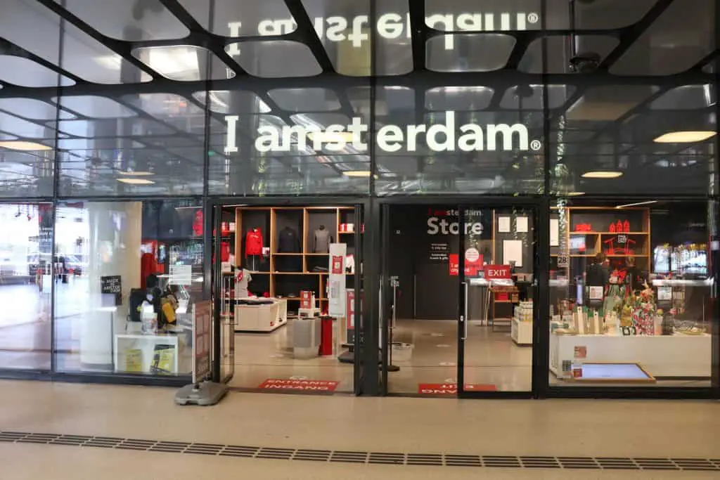 Lohnt sich der Kauf einer Amsterdam Card?