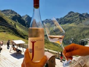 Montafon Tipps: Wandern und Mountainbiken rund um Gaschurn