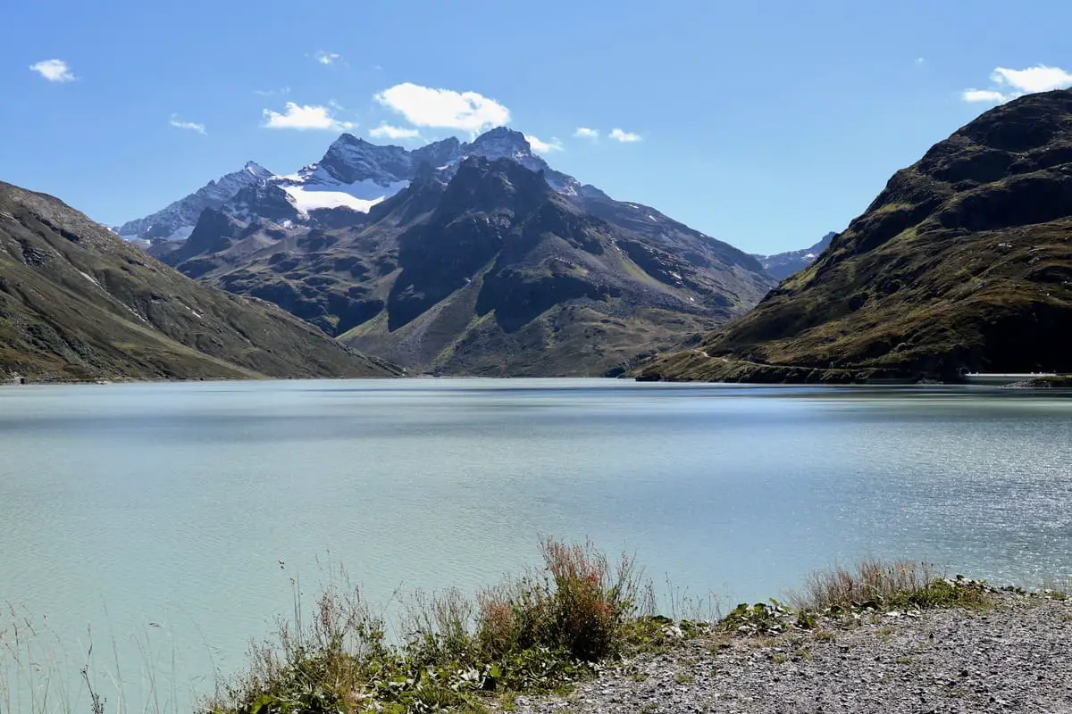 Montafon Tipps: Wandern und Mountainbiken rund um Gaschurn