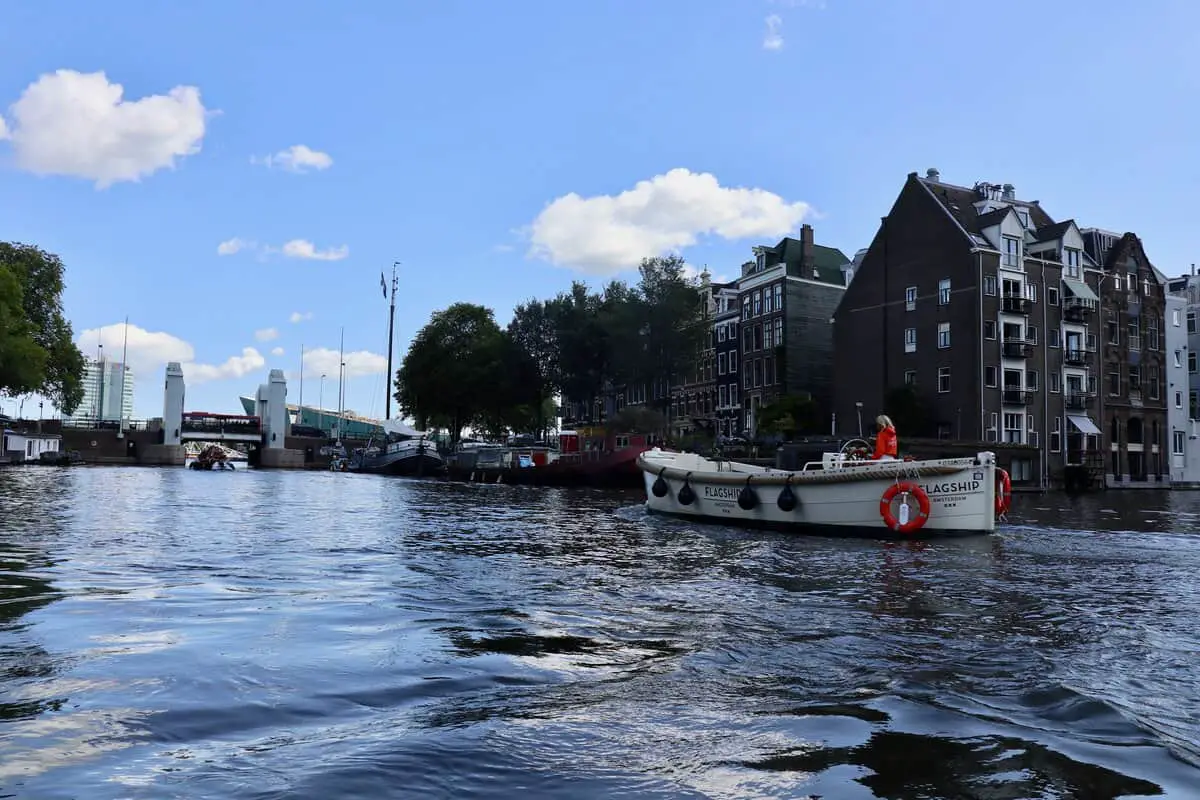Amsterdam Sehenswürdigkeiten: Der ultimative Guide mit Highlights, Tipps und Empfehlungen