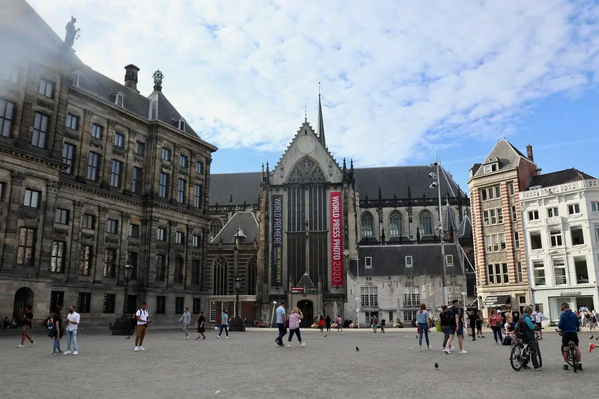 Amsterdam Sehenswürdigkeiten: Der ultimative Guide mit Highlights, Tipps und Empfehlungen